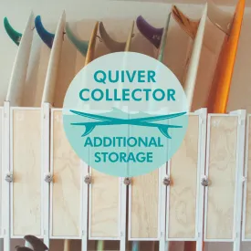 1 Month - Quiver Collector Membership