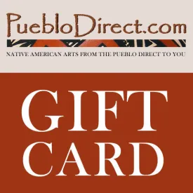 $200.00 Pueblo Direct Gift Card