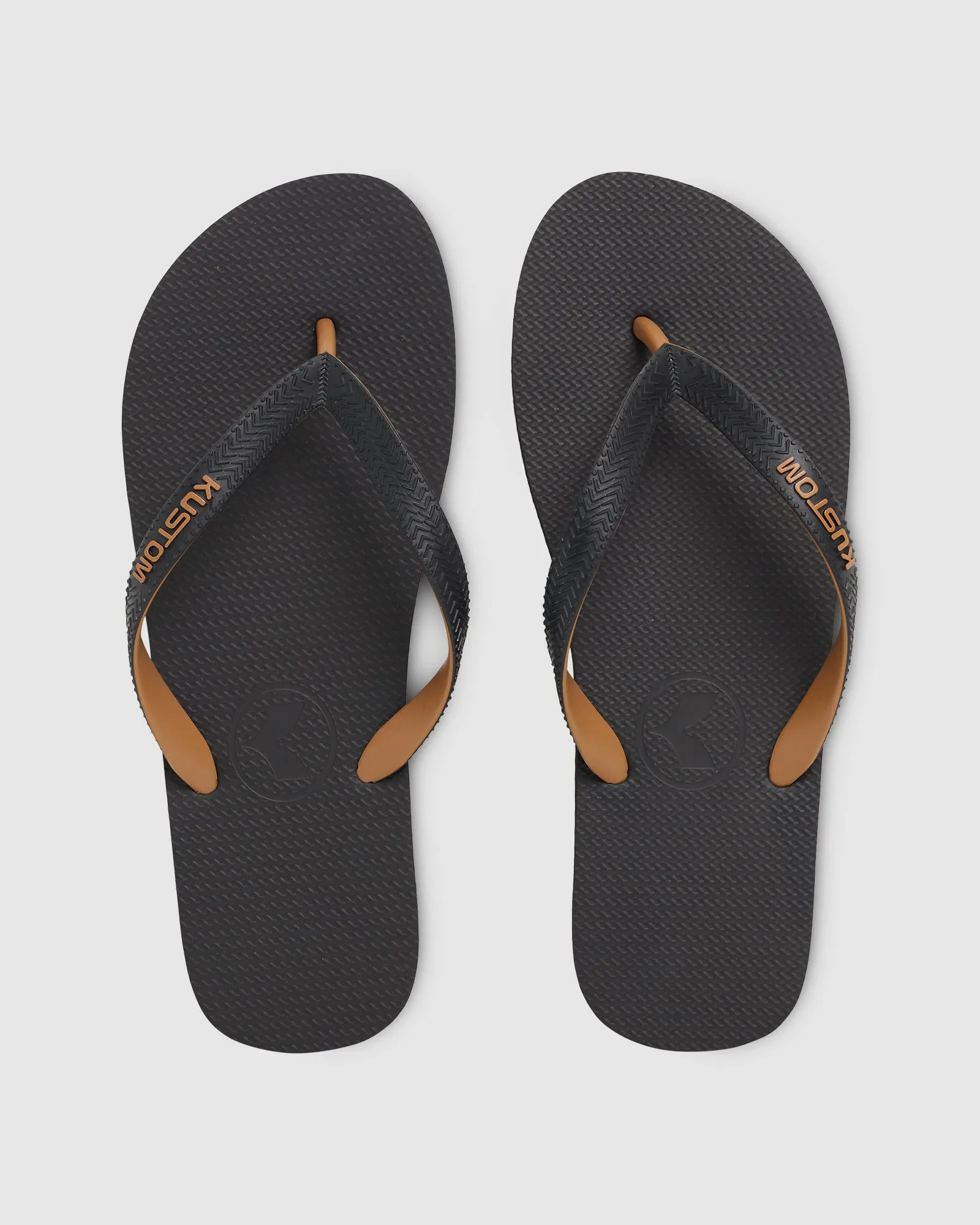 BLEND BASE BLACK TAN