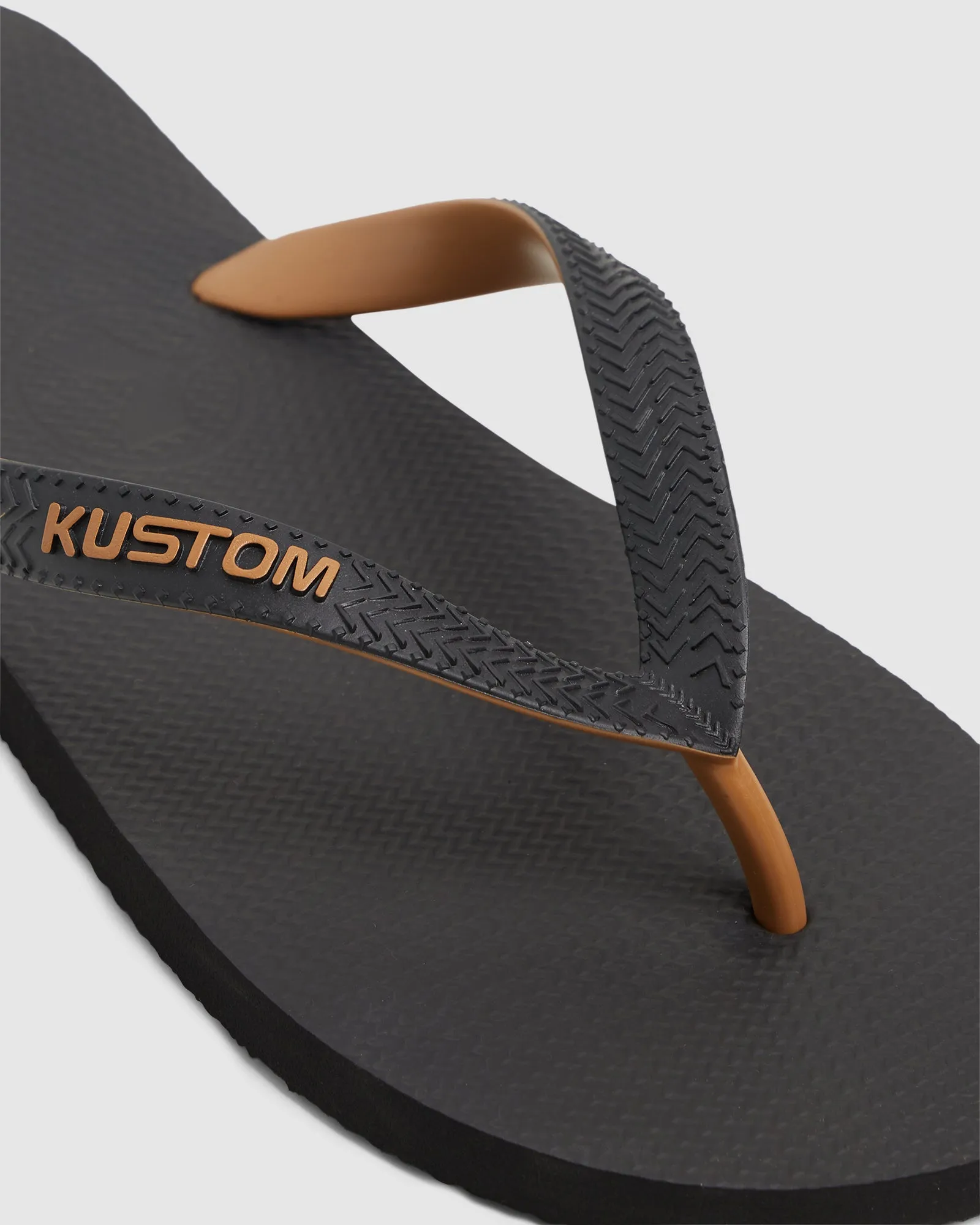 BLEND BASE BLACK TAN