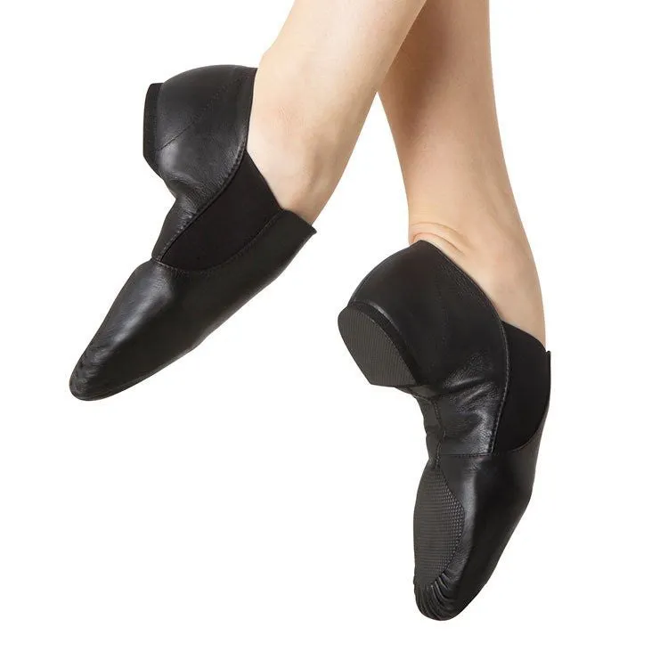 Bloch S0499M - Elasta Bootie Jazz Shoe Men