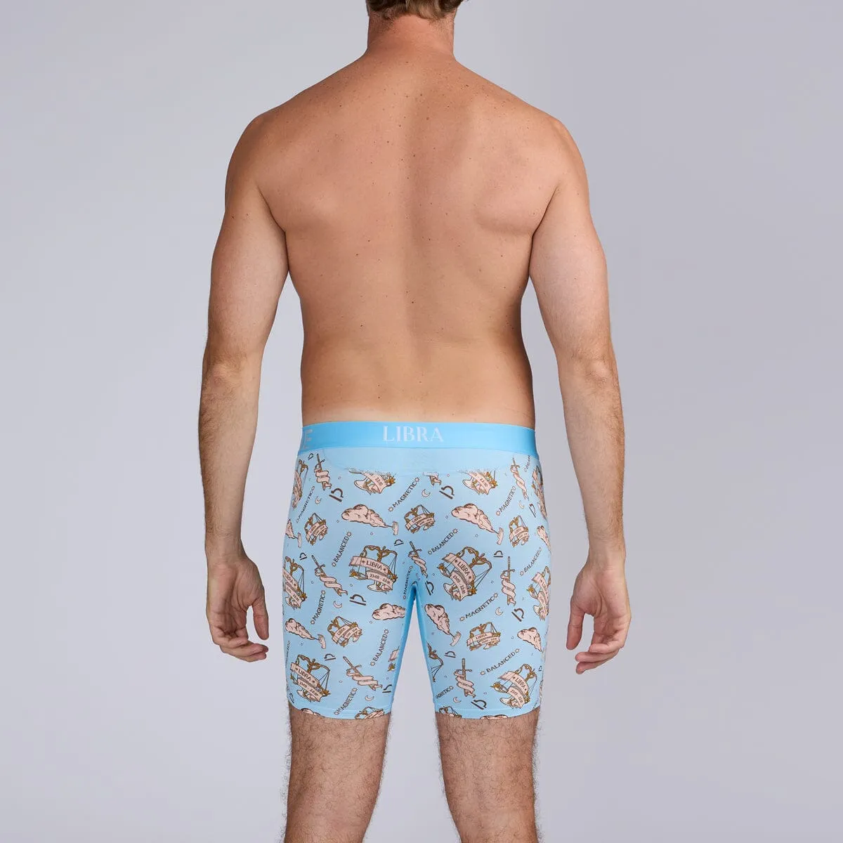 Boxer Brief - Libra