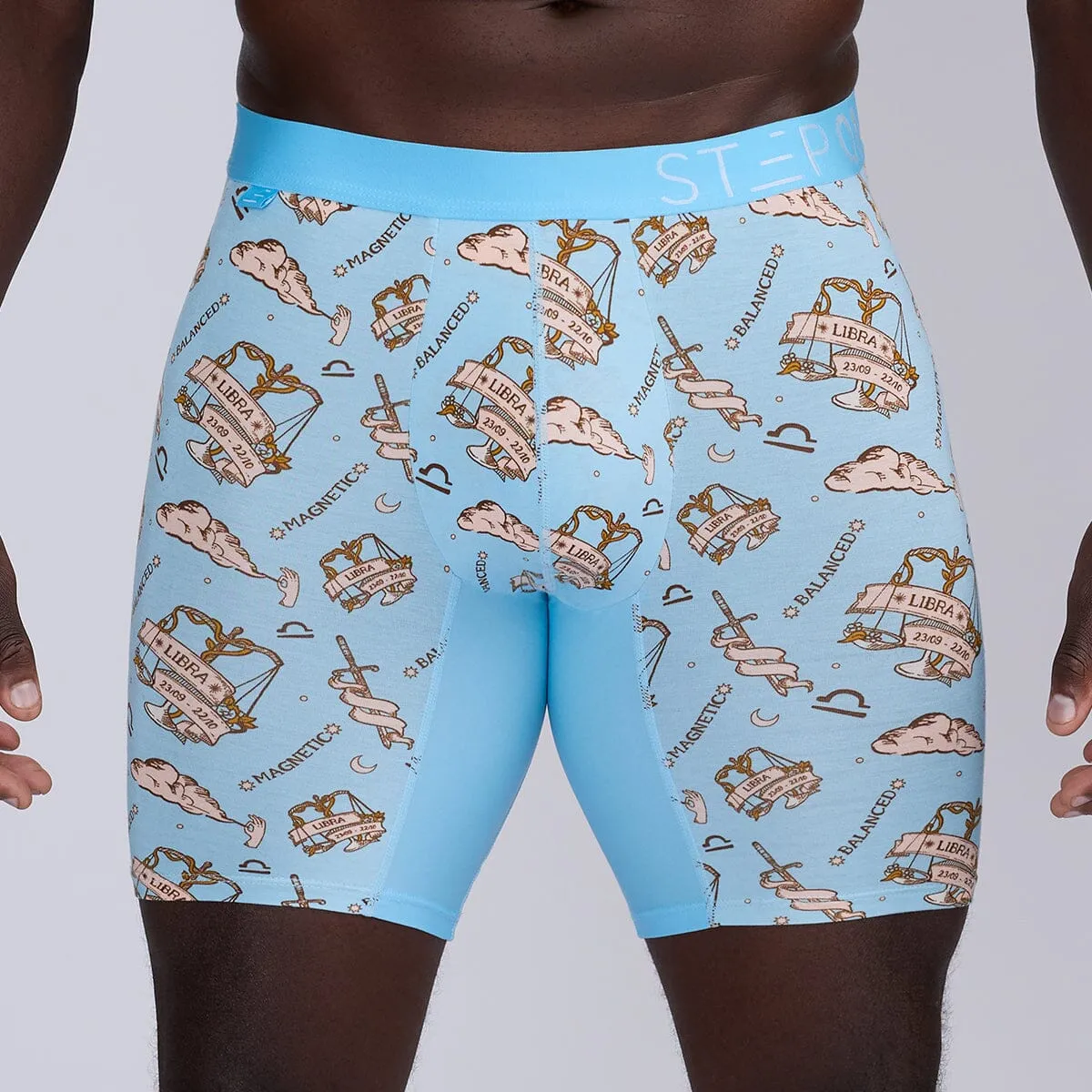 Boxer Brief - Libra