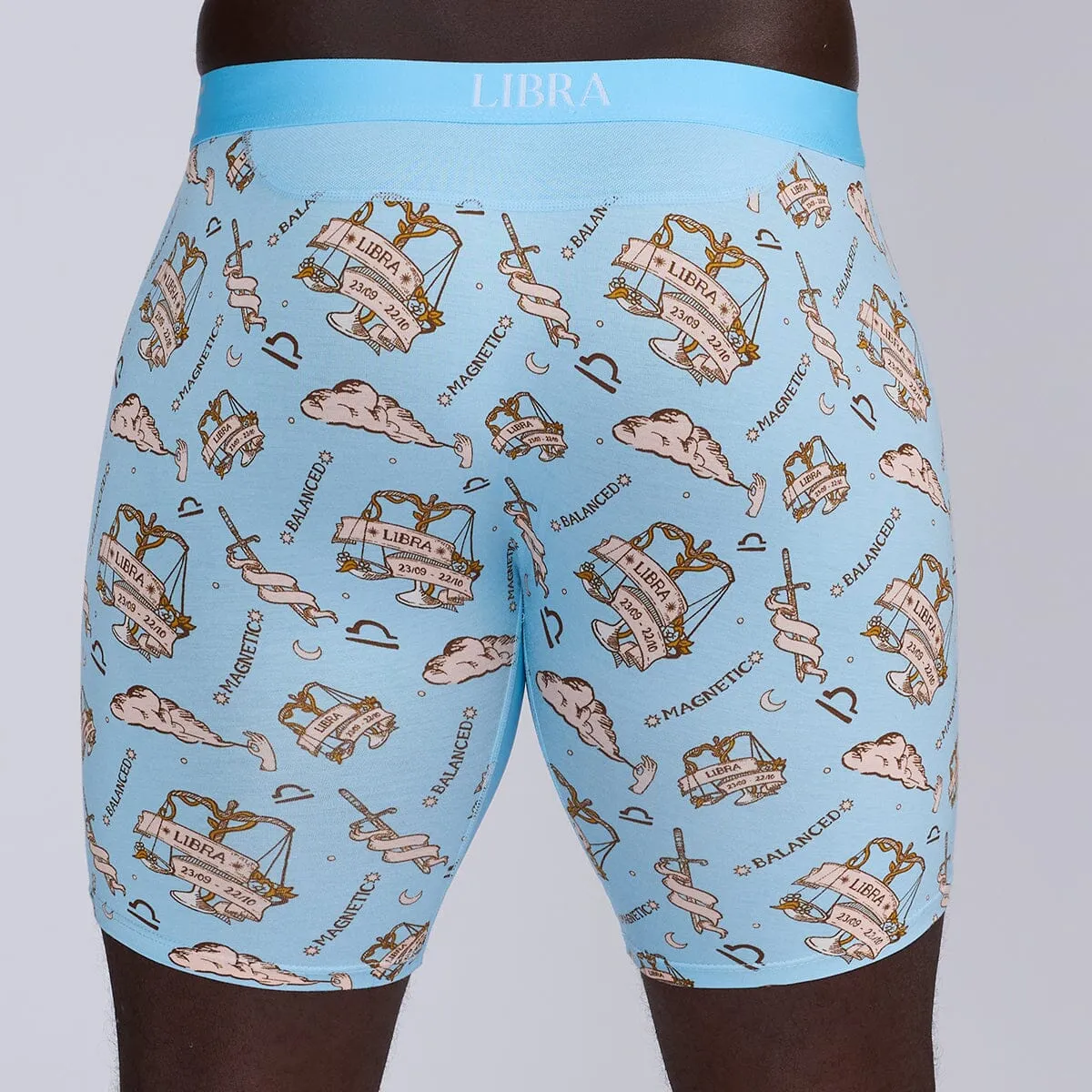 Boxer Brief - Libra