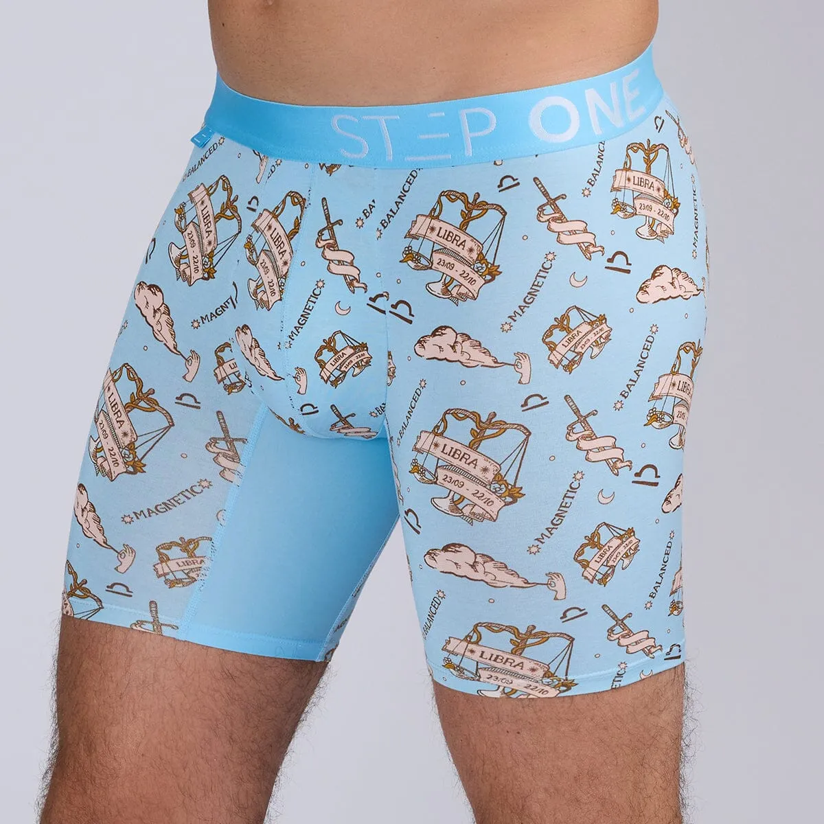 Boxer Brief - Libra