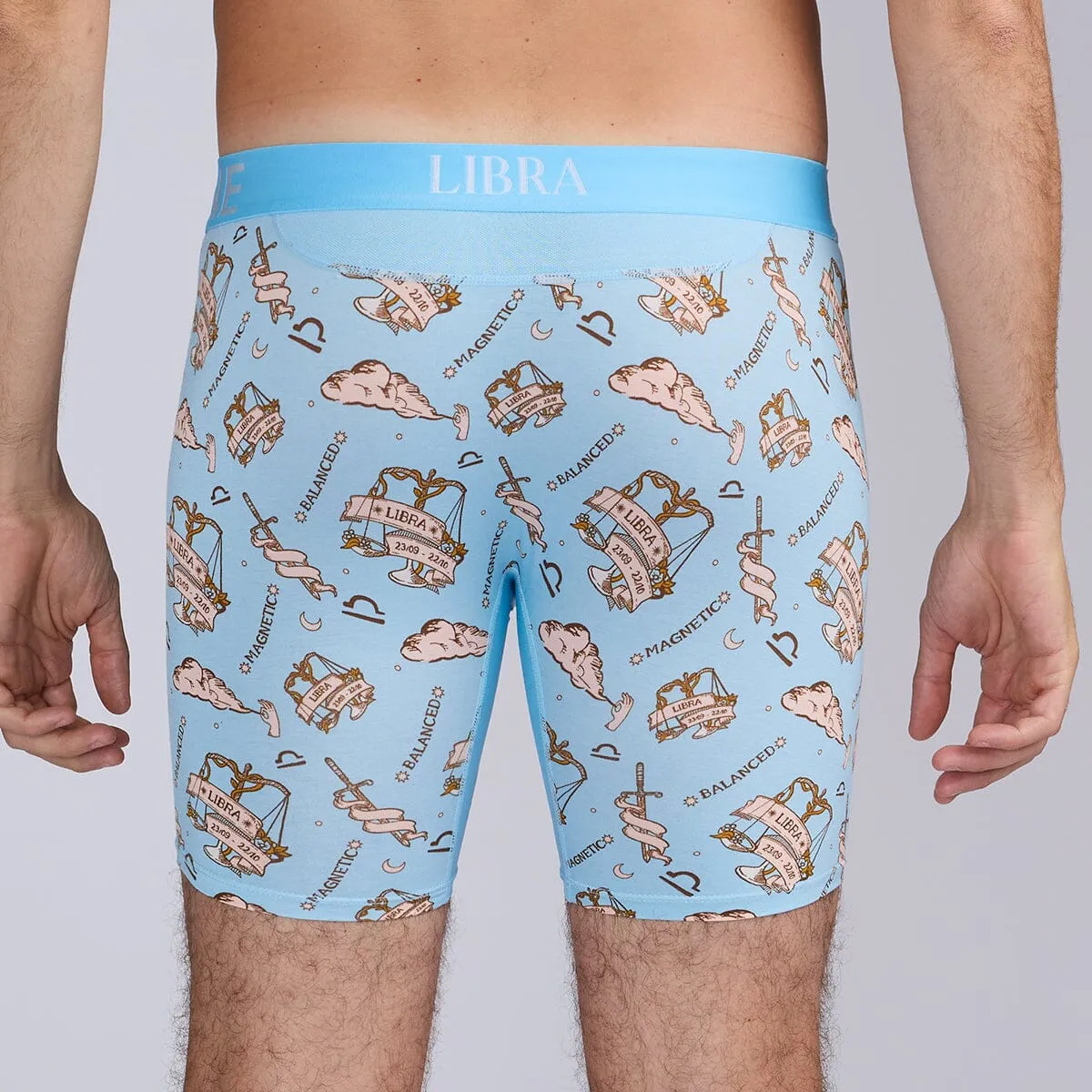 Boxer Brief - Libra