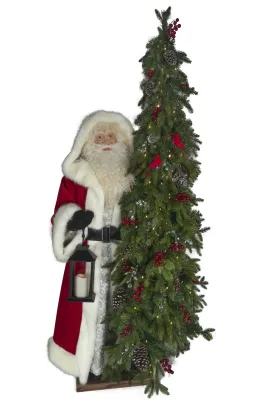 Christmas Dream Santa