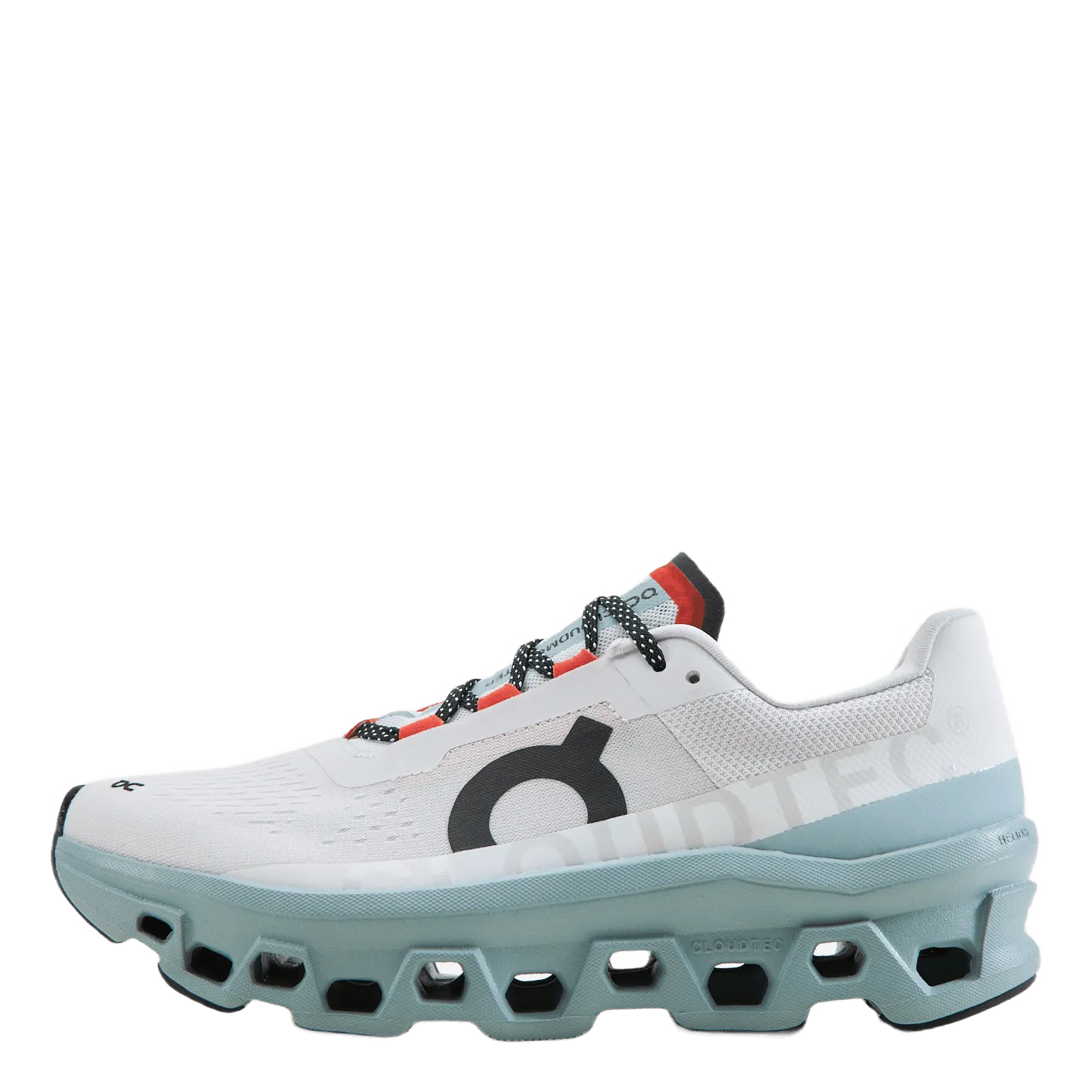Cloudmonster Mens Frost/surf