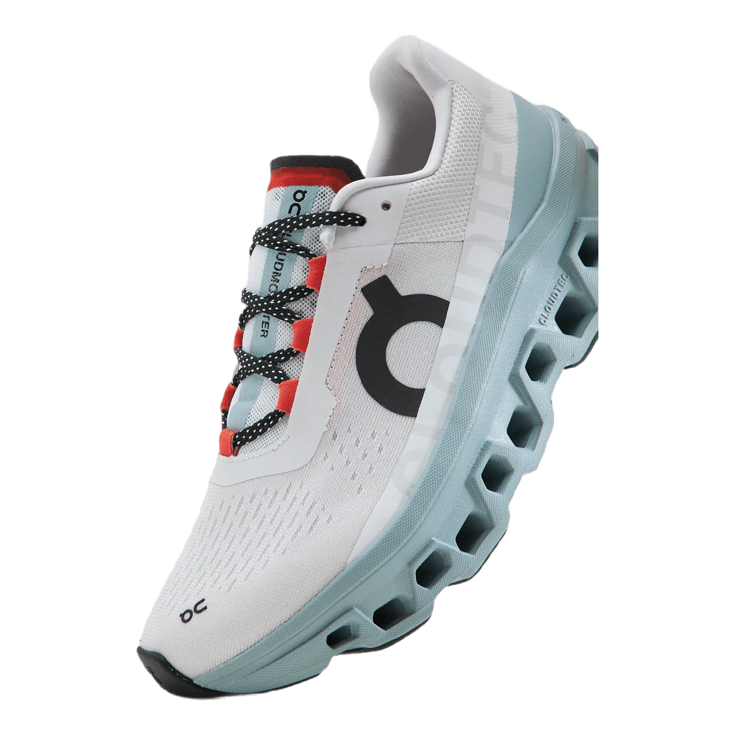 Cloudmonster Mens Frost/surf