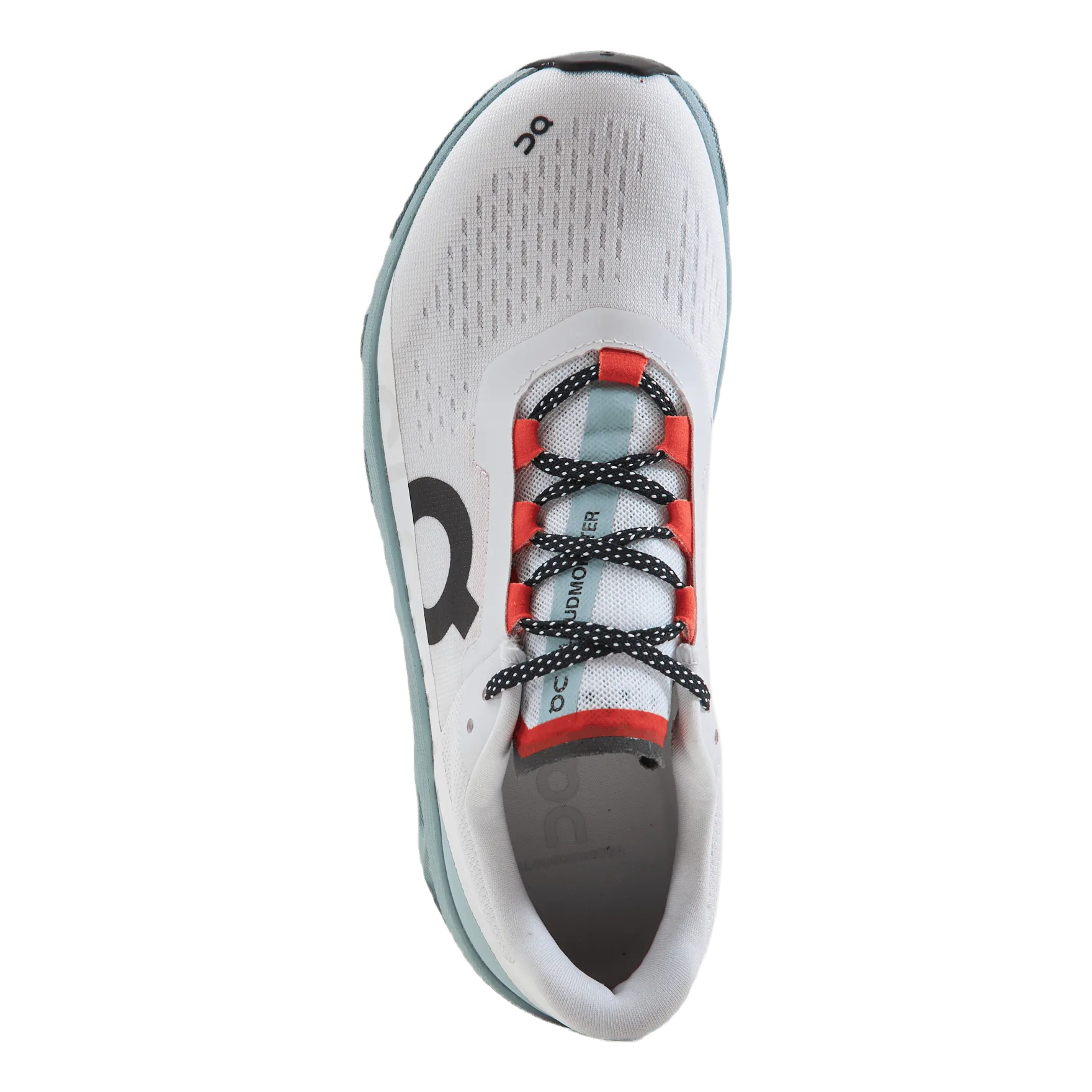 Cloudmonster Mens Frost/surf