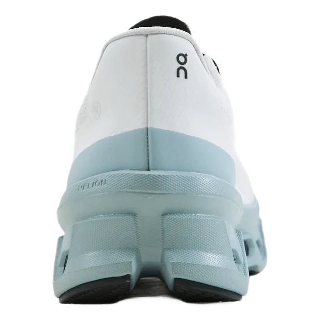 Cloudmonster Mens Frost/surf