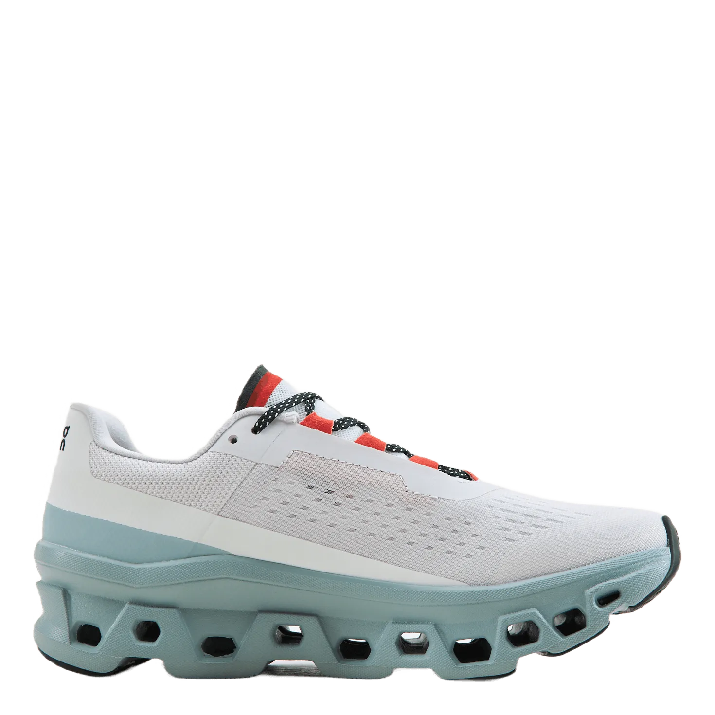 Cloudmonster Mens Frost/surf