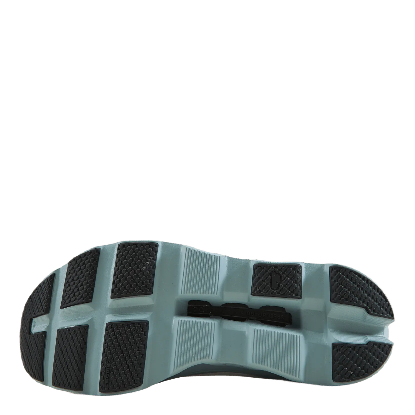 Cloudmonster Mens Frost/surf