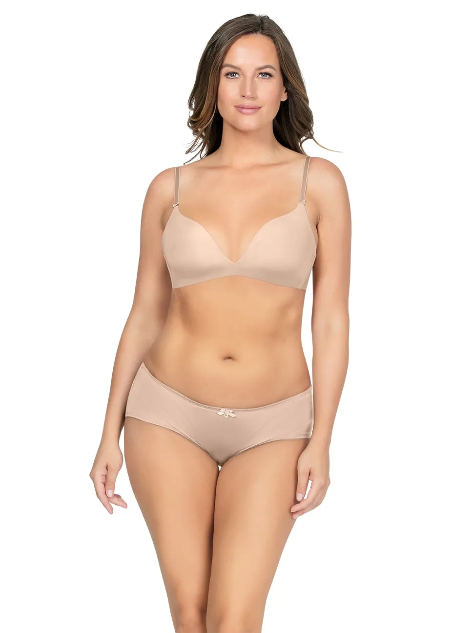 Emma Hipster - Bare - P5495
