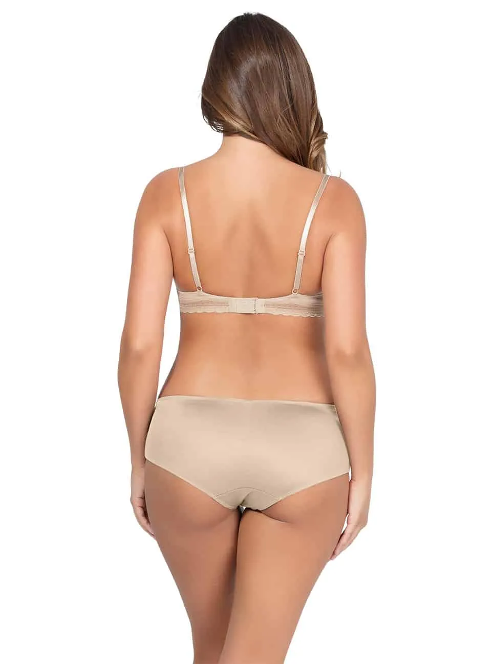 Emma Hipster - Bare - P5495