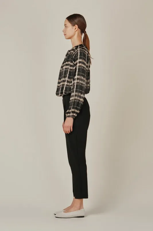 Evangeline Blouse