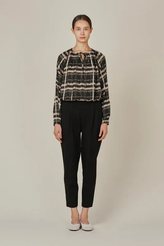 Evangeline Blouse
