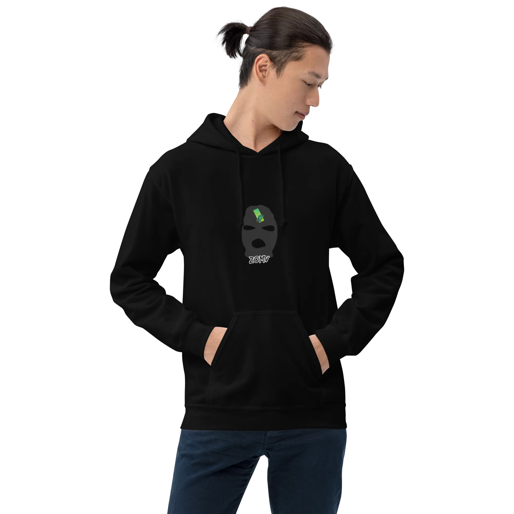 feat. Bud Reeferson - Hoodie