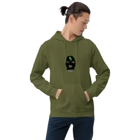 feat. Bud Reeferson - Hoodie