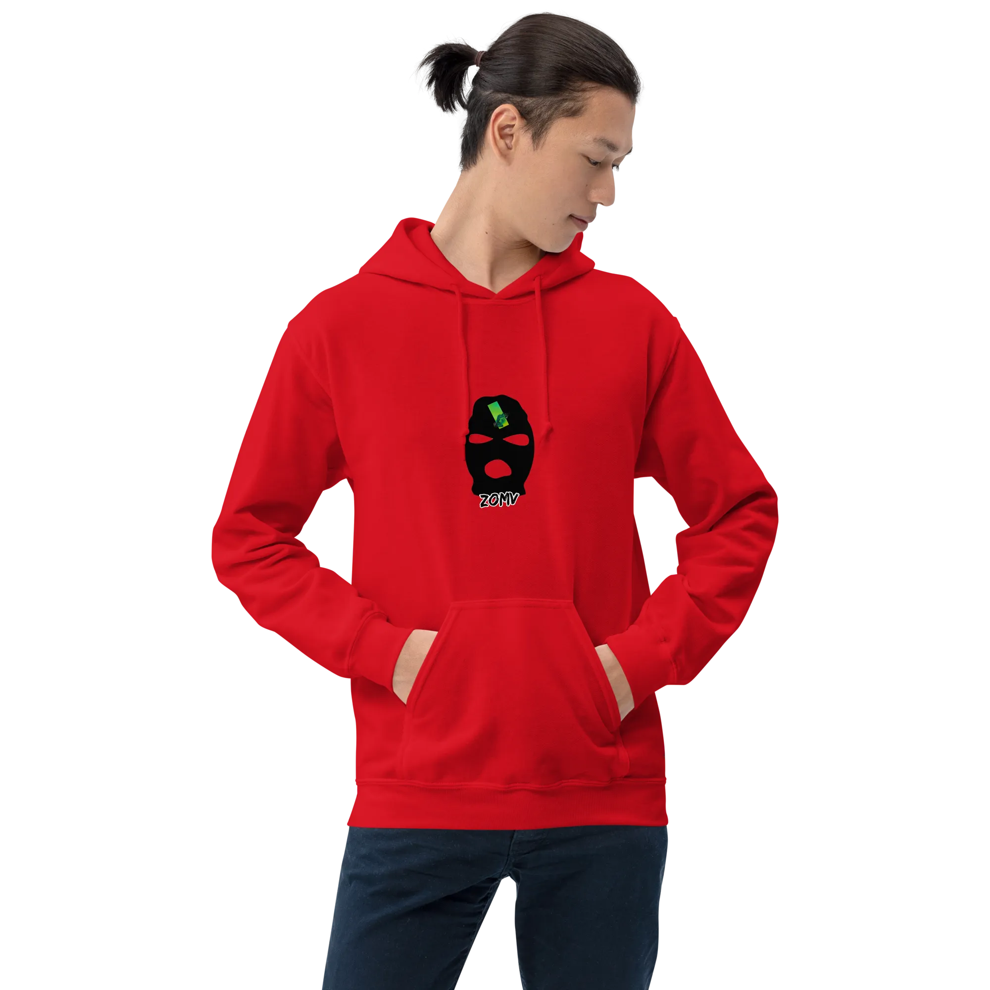 feat. Bud Reeferson - Hoodie