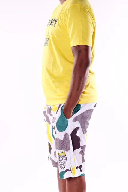 Get Creative Basketball Shorts