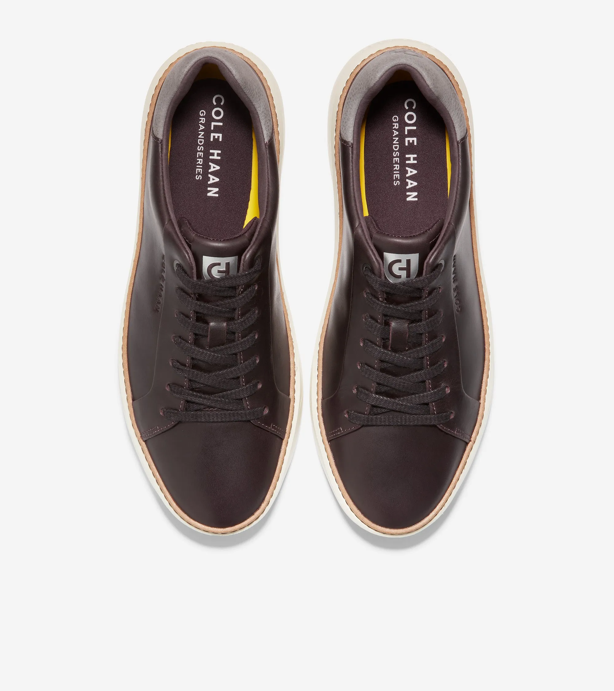 GrandPrø Topspin Sneaker