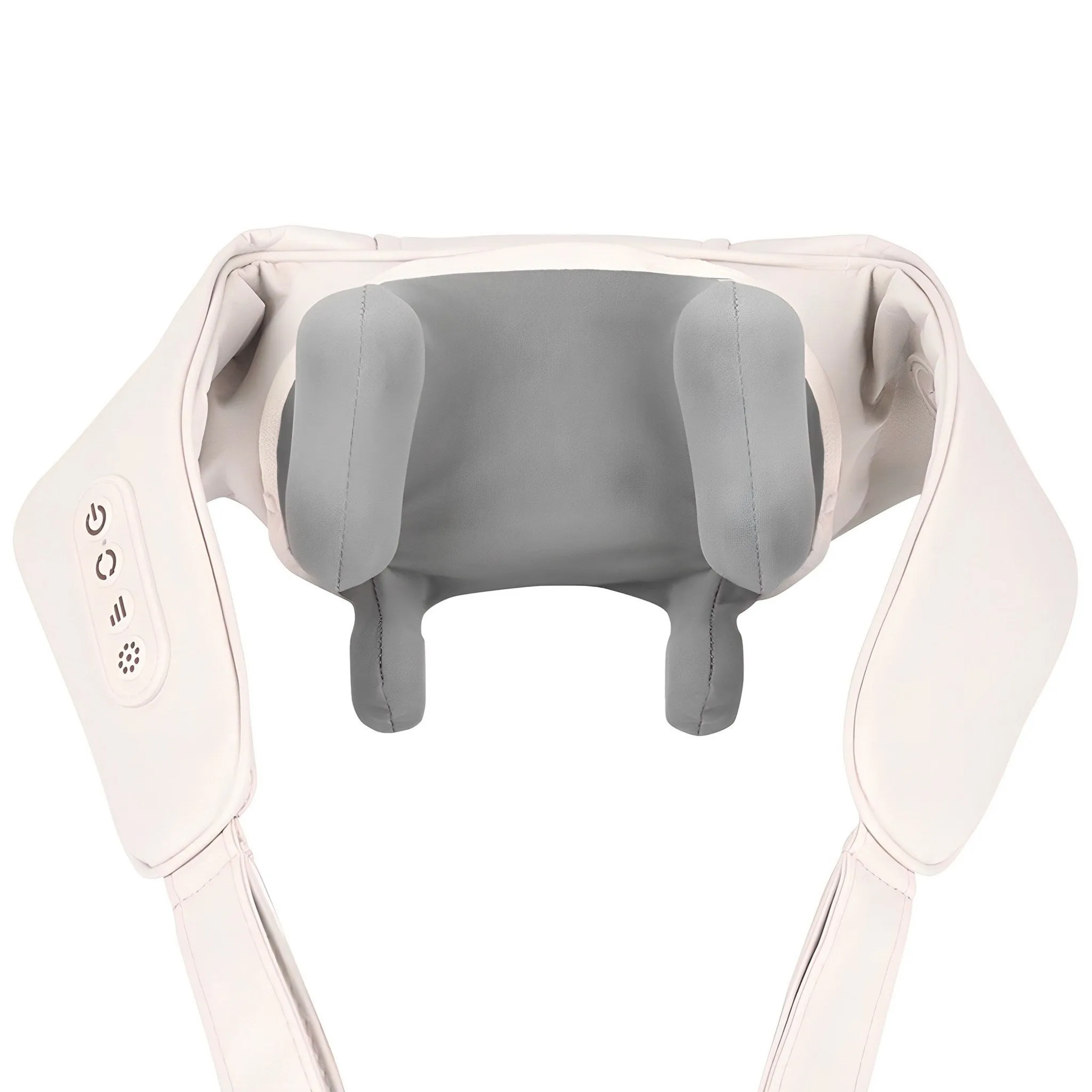 Home Planet Lightweight Wireless Neck and Shoulder Massager Gift Set - 🏆 #82 - Electronics - Best of December