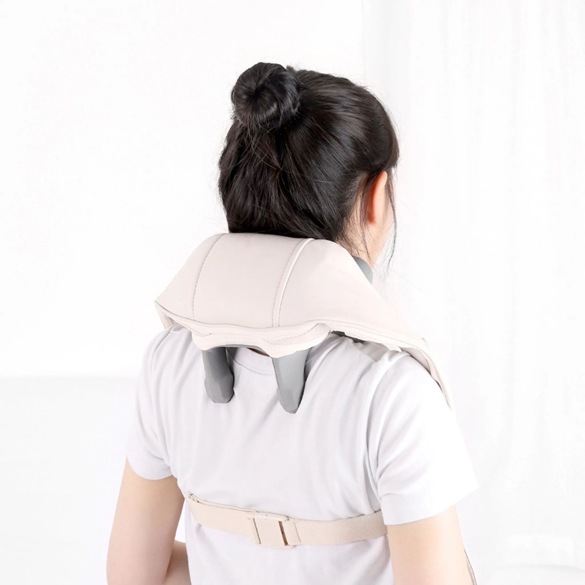 Home Planet Lightweight Wireless Neck and Shoulder Massager Gift Set - 🏆 #82 - Electronics - Best of December
