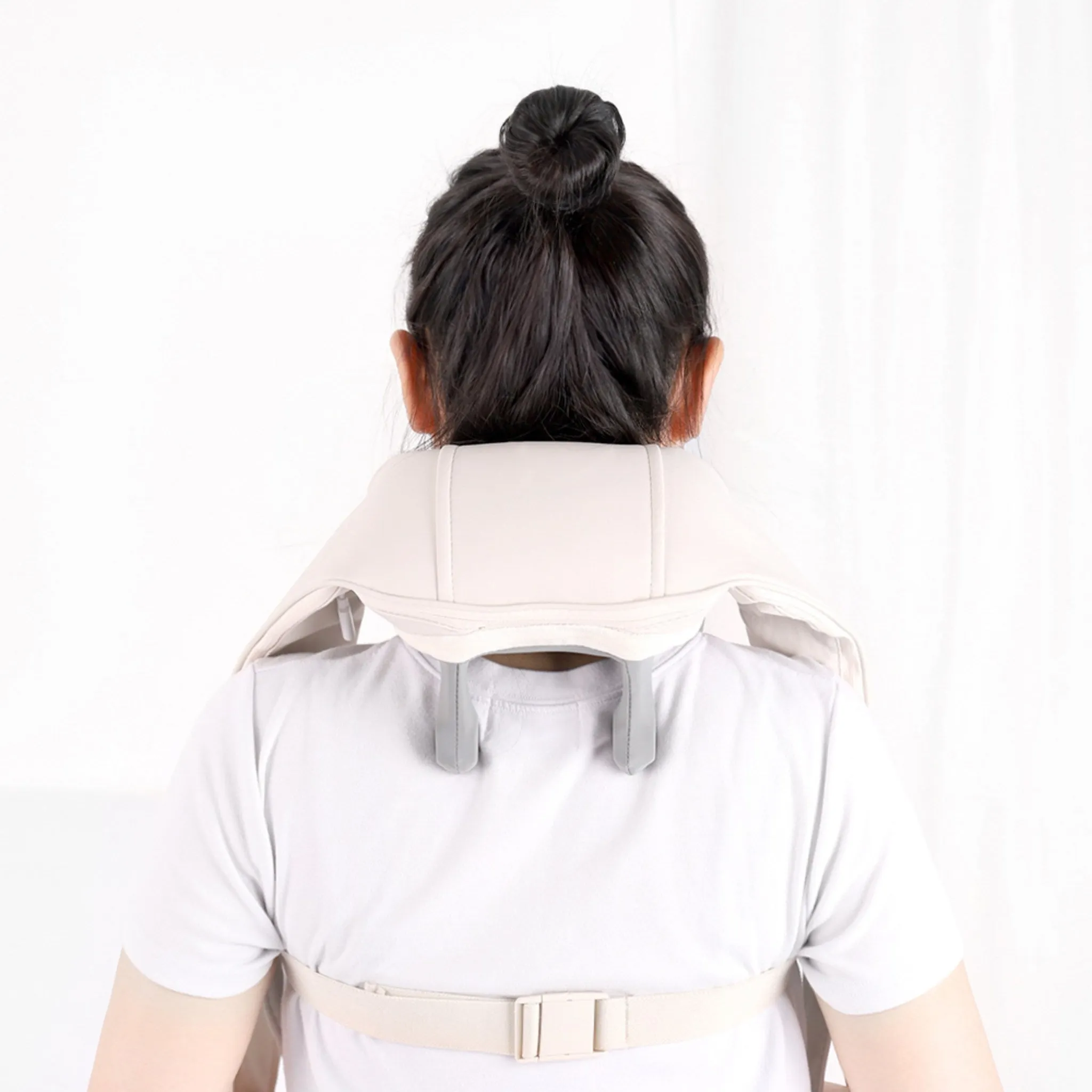 Home Planet Lightweight Wireless Neck and Shoulder Massager Gift Set - 🏆 #82 - Electronics - Best of December