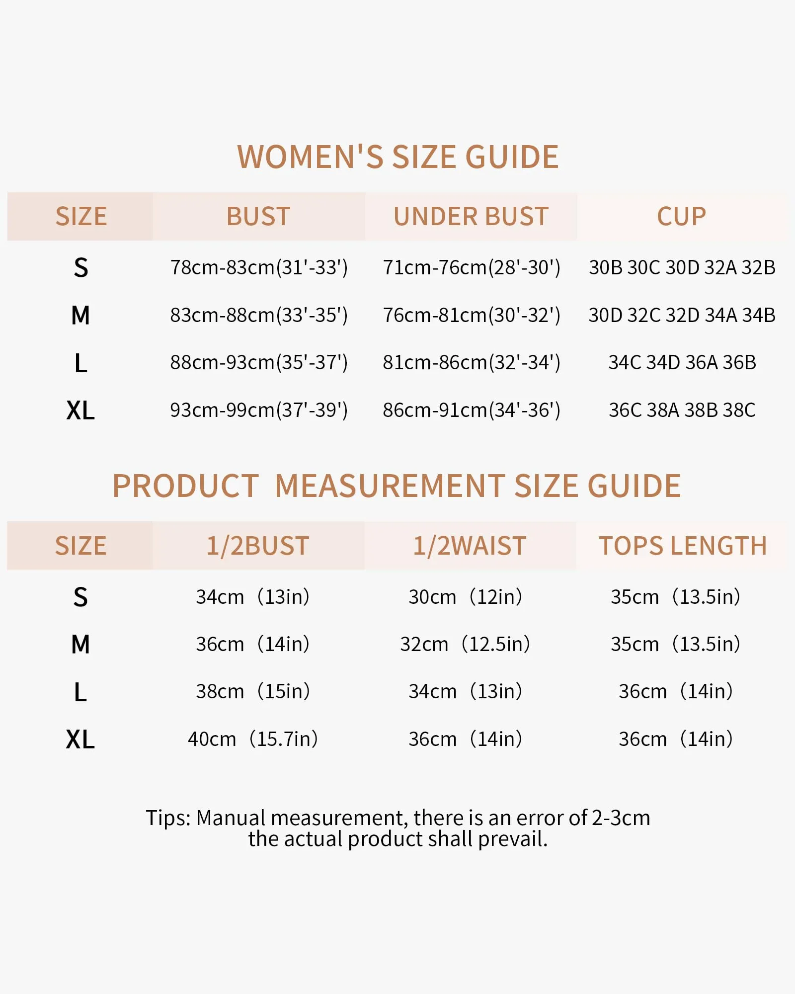 HORISUN V-Neck Longline Sports Bra
