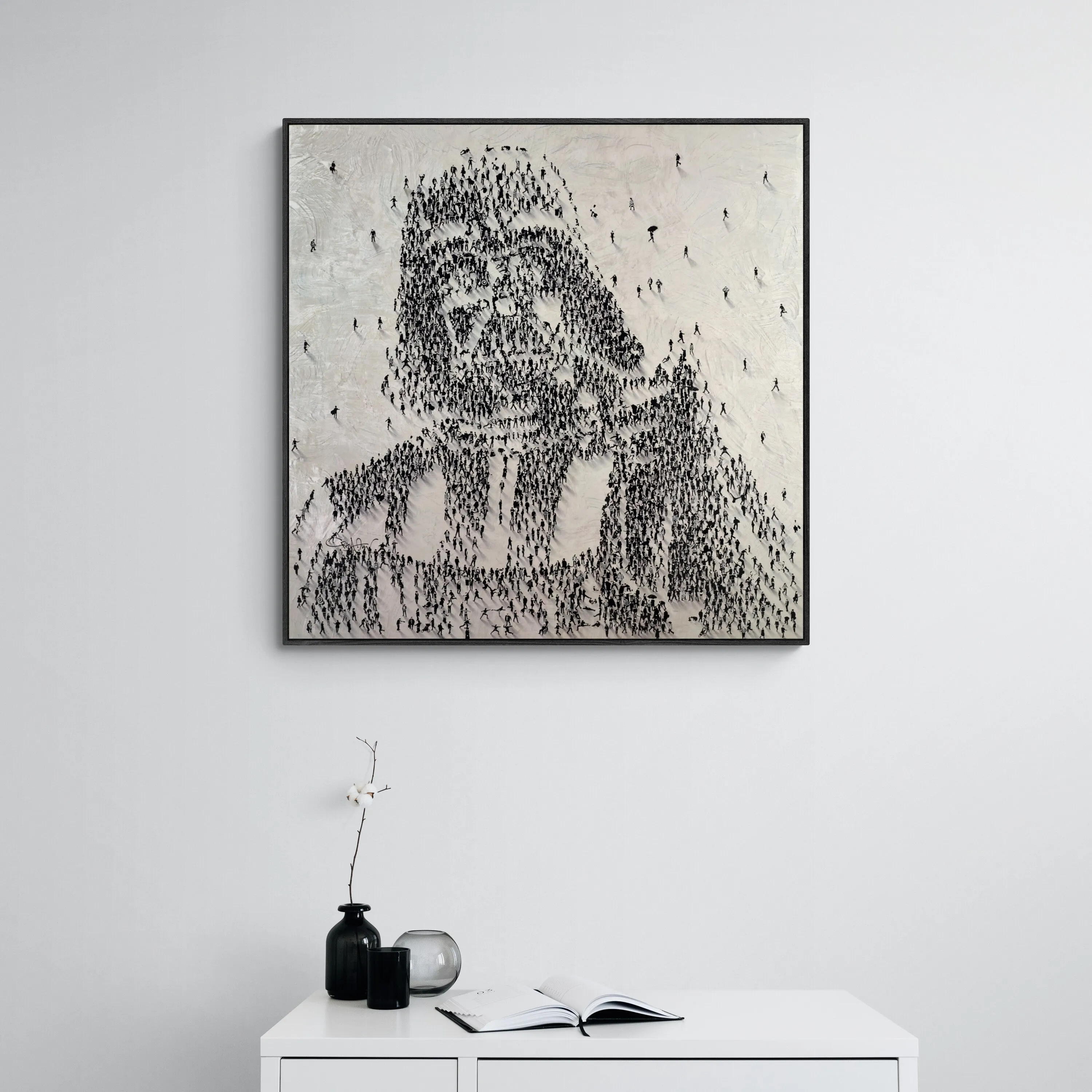 Impressive Most Impressive Original - Preview