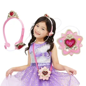 Izone Secret Juju Idol Headset Microphone Role Play Prop, Mixed Colors, 1 Piece - 🏆 #85 - Toys/Hobbies - Best of December