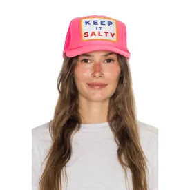 Keep It Salty Trucker Hat