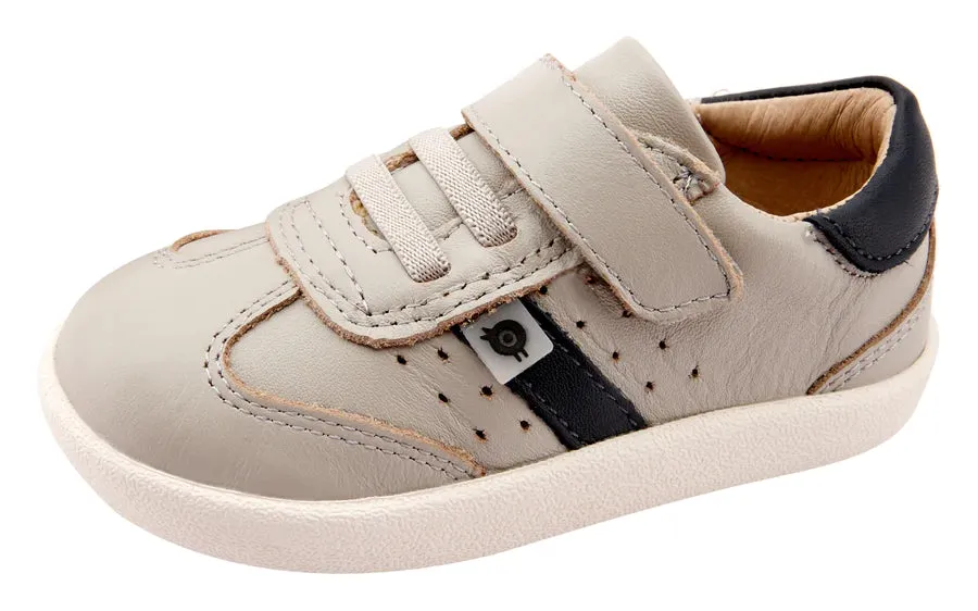Loadout Gris/Navy Sneakers