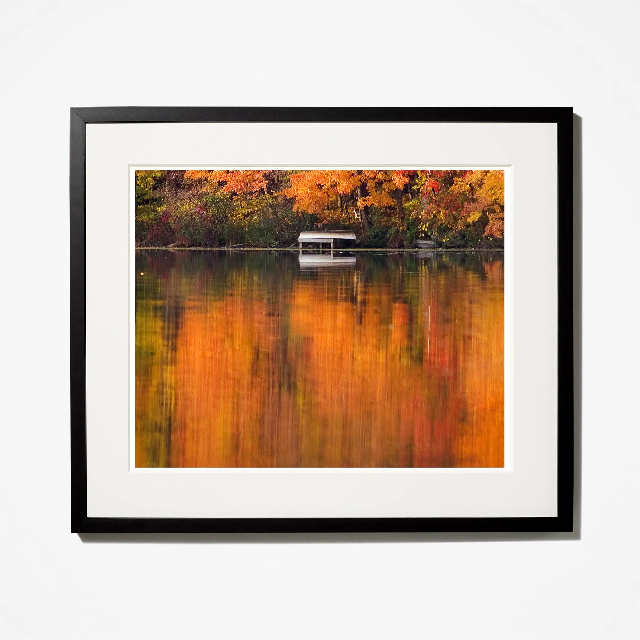 Lost Lake