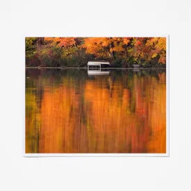Lost Lake