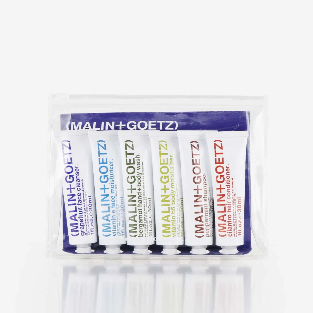 Malin   Goetz Best-Sellers Travel Kit
