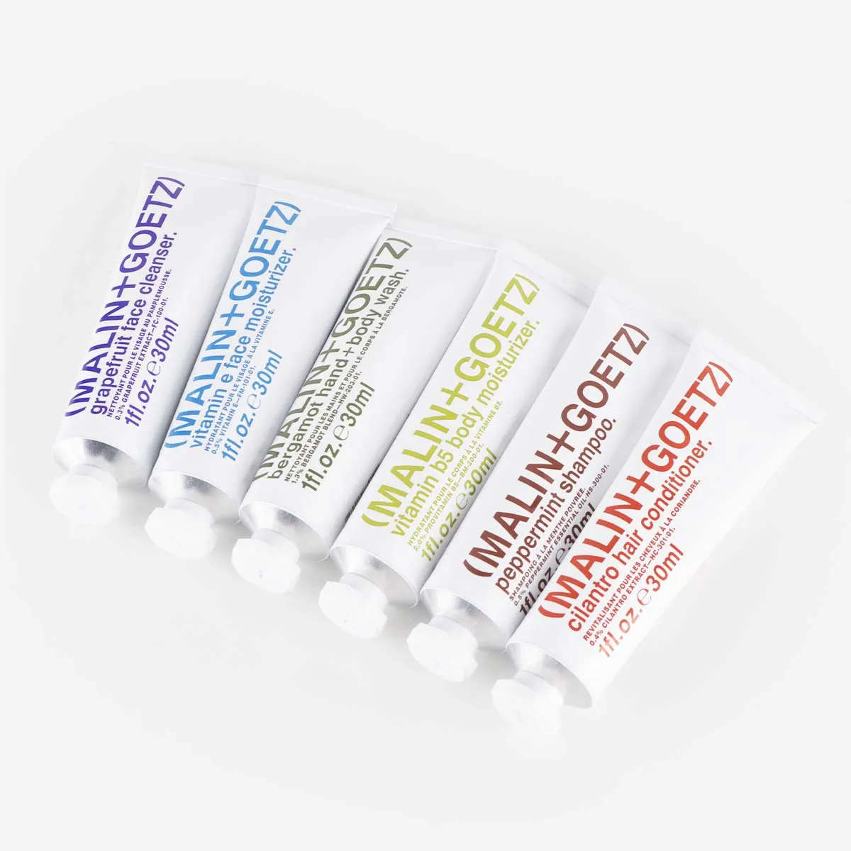 Malin   Goetz Best-Sellers Travel Kit