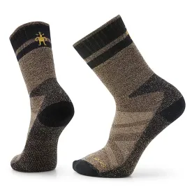MEN'S MOUNTAINEER MAX CUSHION TALL CREW SOCKS