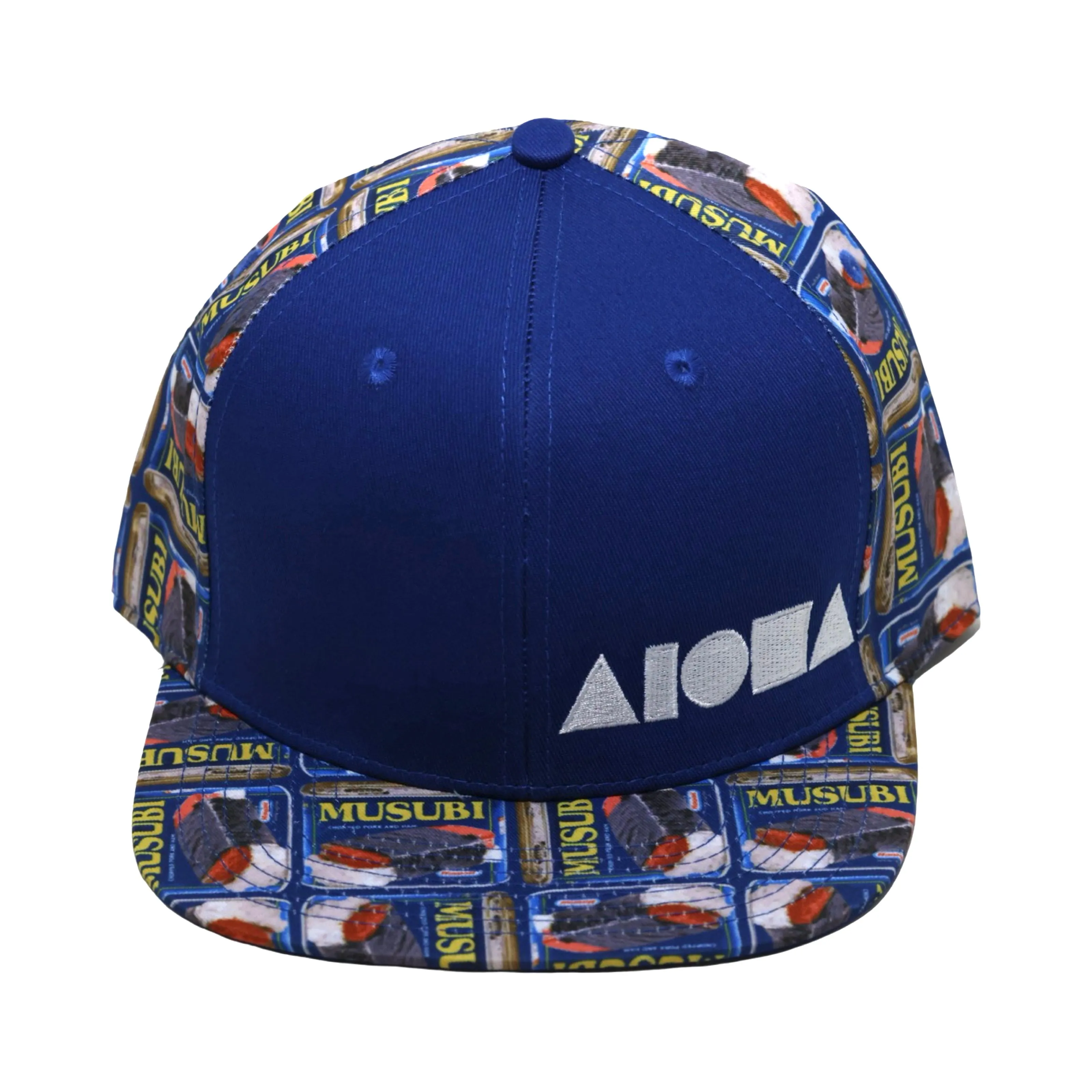 MUSUBI MAGIC Adult Snapback