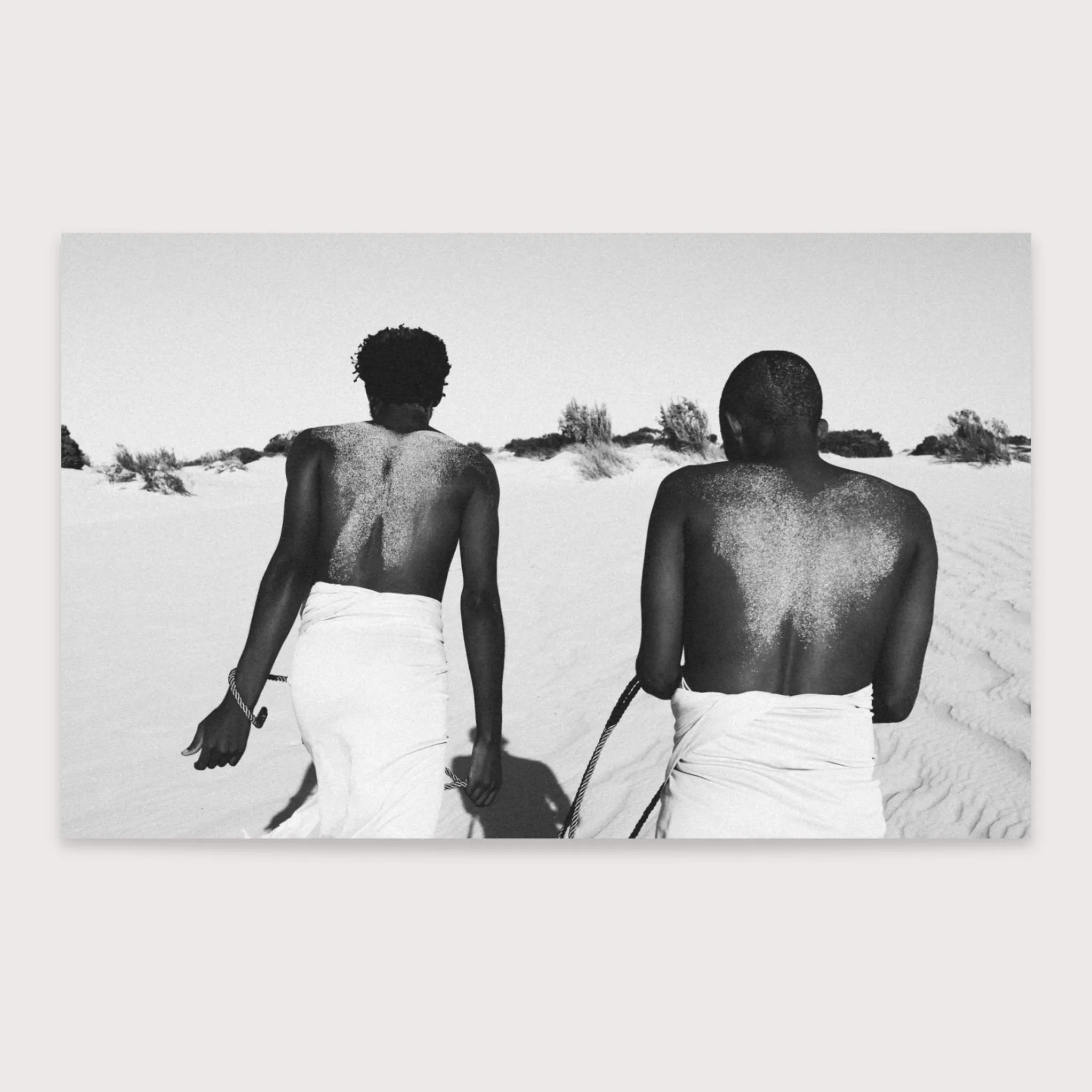 My Mother's Wings - Micha Serraf