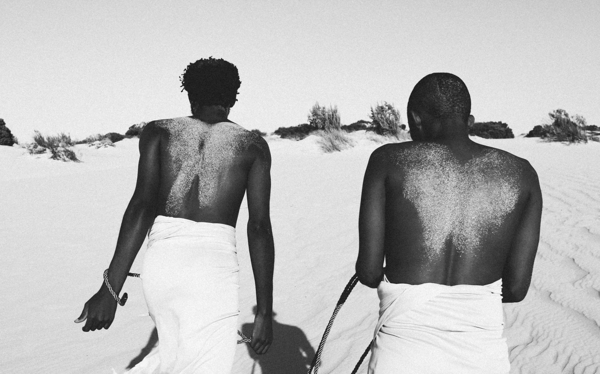 My Mother's Wings - Micha Serraf