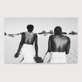 My Mother's Wings - Micha Serraf