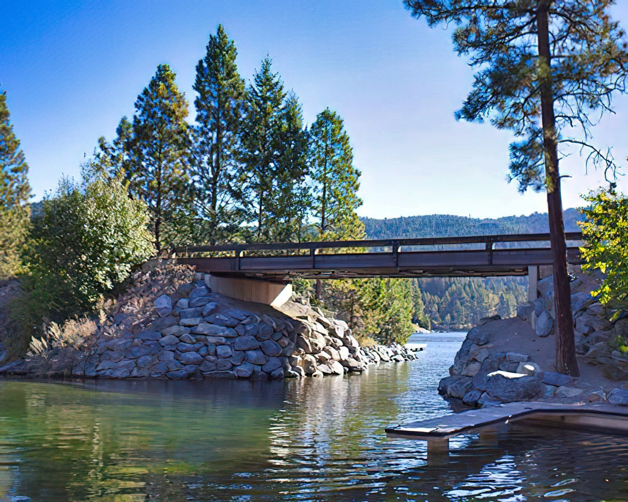 Nenastako Village at Meadow Lake