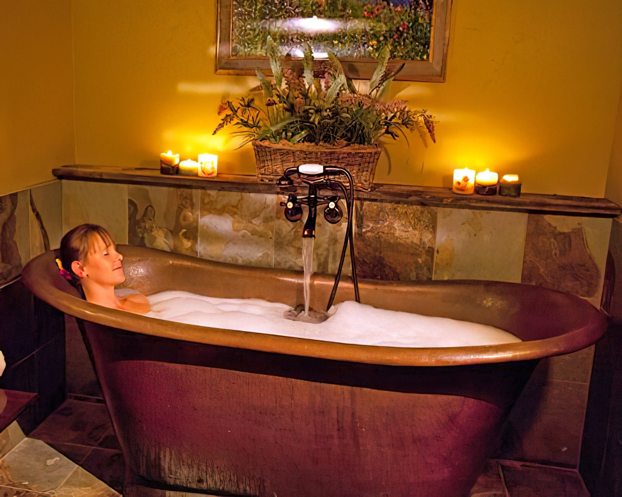 Nenastako Village at Meadow Lake