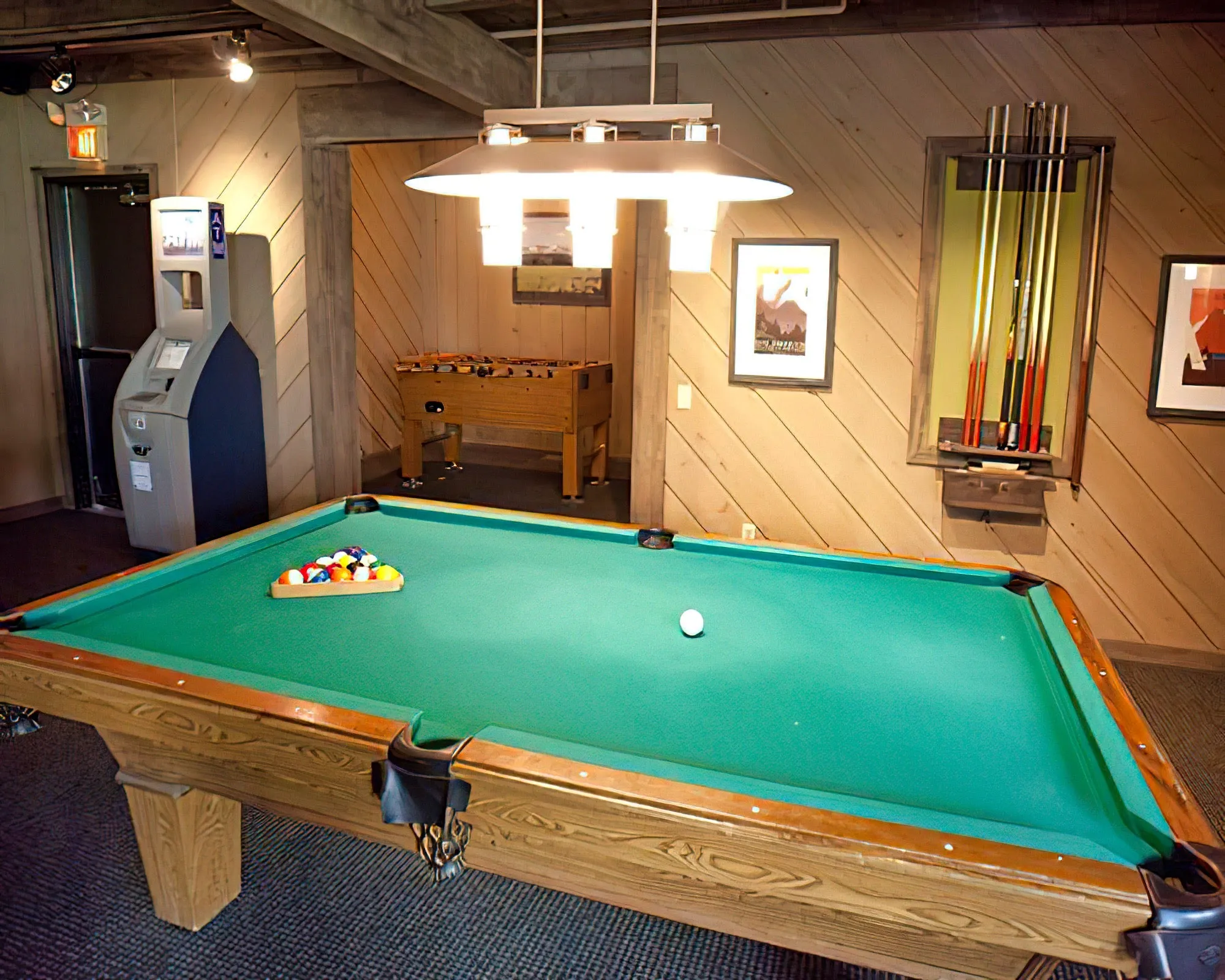 Nenastako Village at Meadow Lake