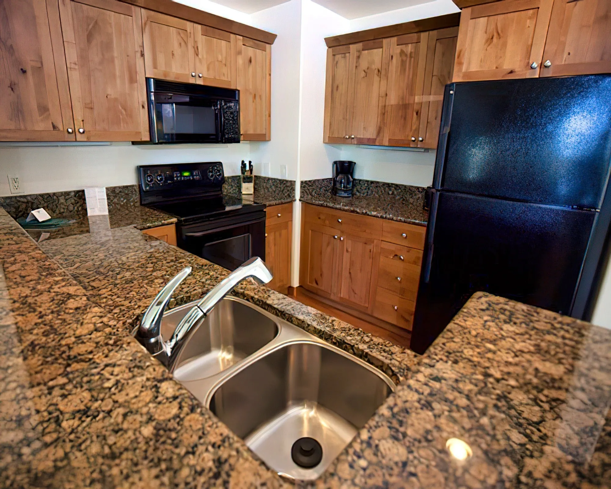 Nenastako Village at Meadow Lake