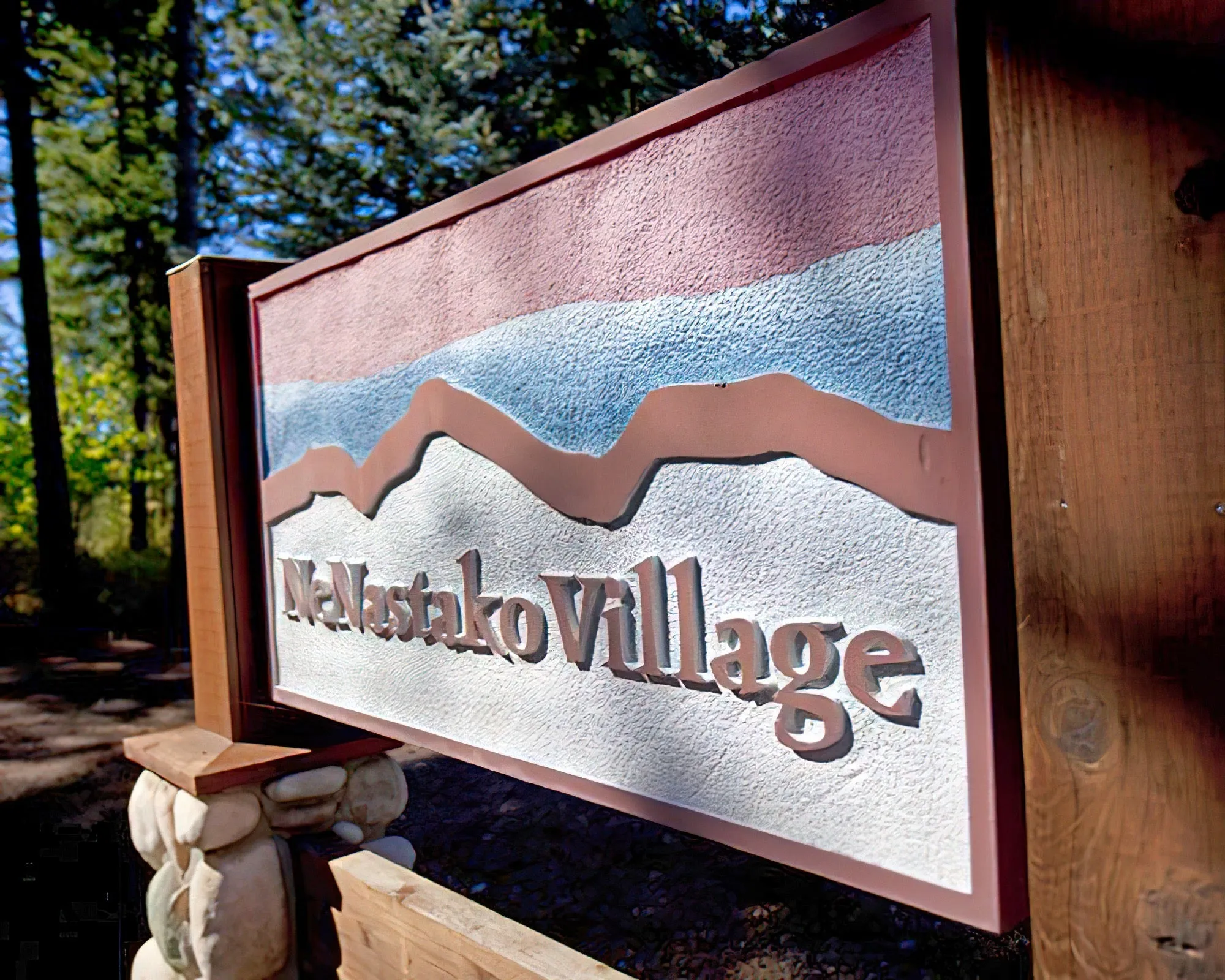 Nenastako Village at Meadow Lake