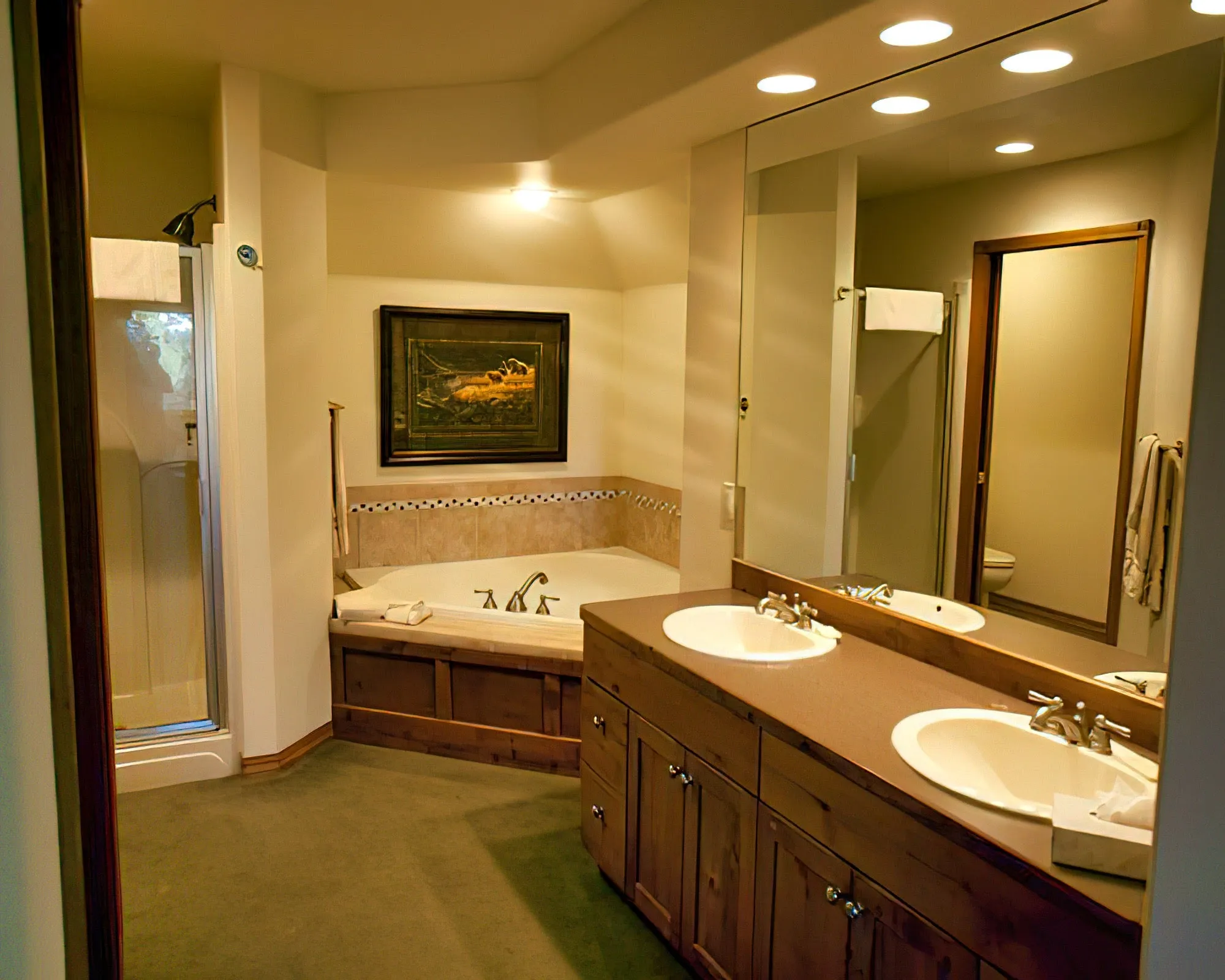 Nenastako Village at Meadow Lake