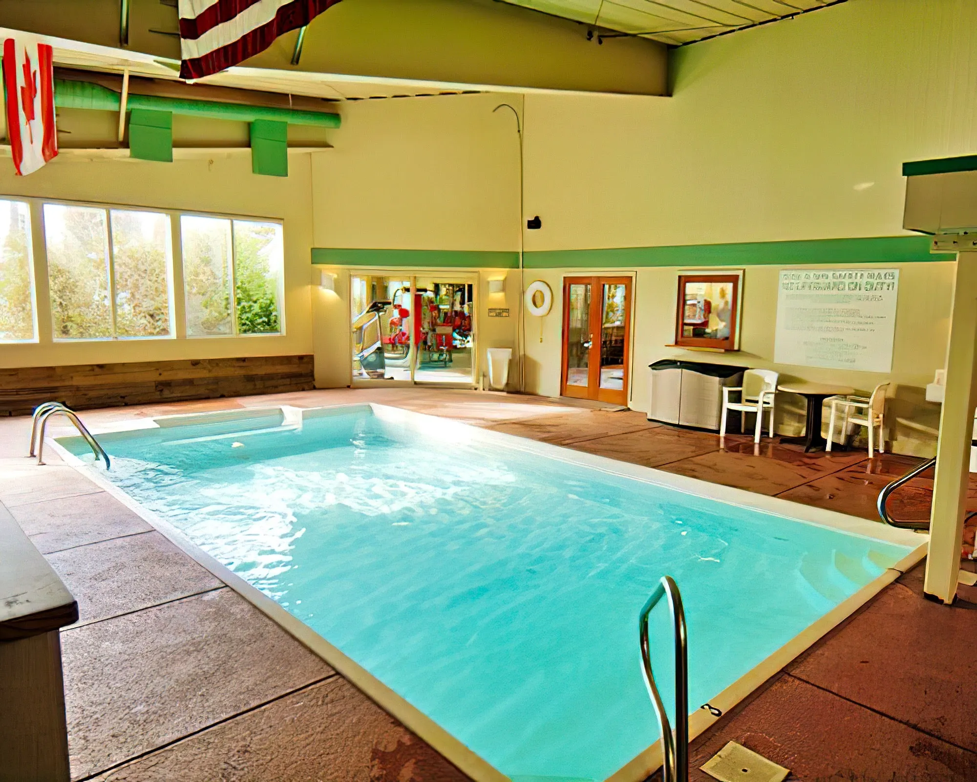 Nenastako Village at Meadow Lake